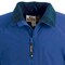Game Workwear Men's Bomber jacket, Heavyweight Taslan Nylon Shell, Full Front Zip with Inner Storm Flap, Royal 9400 - alternate 2